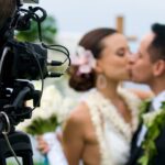 Видеосъемка на свадьбу в Челябинске